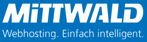 Logo Mittwald